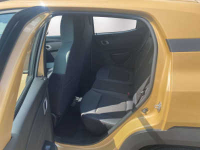 Dacia Spring Neuwagen