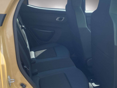 Dacia Spring Neuwagen