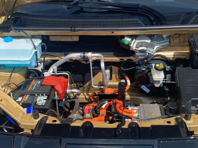 Dacia Spring Neuwagen