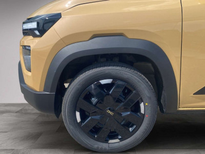 Dacia Spring Neuwagen