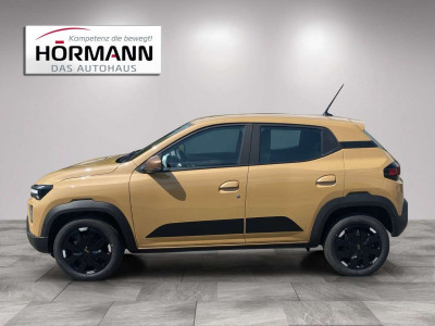 Dacia Spring Neuwagen