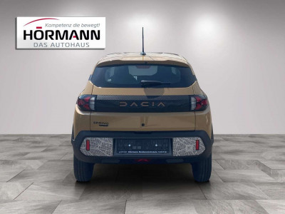 Dacia Spring Neuwagen