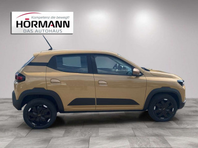 Dacia Spring Neuwagen