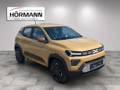 Dacia Spring Neuwagen