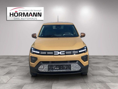 Dacia Spring Neuwagen