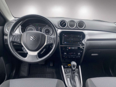 Suzuki Vitara Gebrauchtwagen