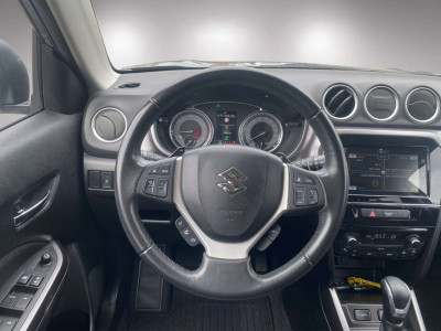 Suzuki Vitara Gebrauchtwagen