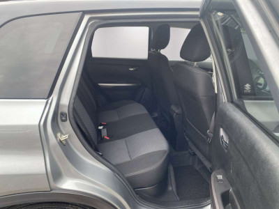 Suzuki Vitara Gebrauchtwagen