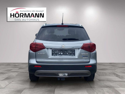 Suzuki Vitara Gebrauchtwagen