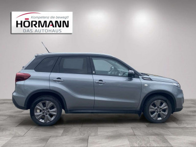 Suzuki Vitara Gebrauchtwagen