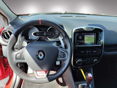 Renault Clio Gebrauchtwagen Renault Clio Gebrauchtwagen