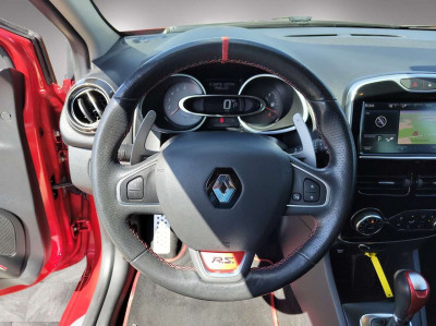 Renault Clio Gebrauchtwagen Renault Clio Gebrauchtwagen