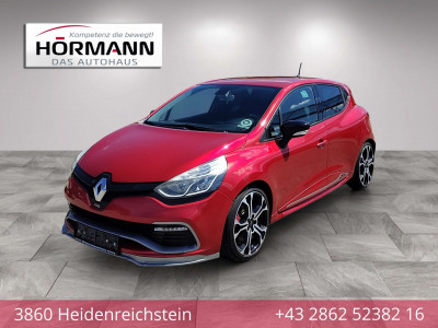 Renault Clio Gebrauchtwagen