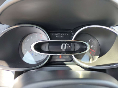 Renault Clio Gebrauchtwagen Renault Clio Gebrauchtwagen