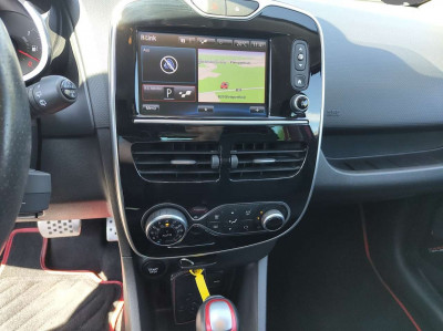 Renault Clio Gebrauchtwagen Renault Clio Gebrauchtwagen