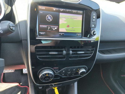 Renault Clio Gebrauchtwagen Renault Clio Gebrauchtwagen