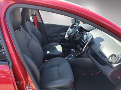 Renault Clio Gebrauchtwagen Renault Clio Gebrauchtwagen