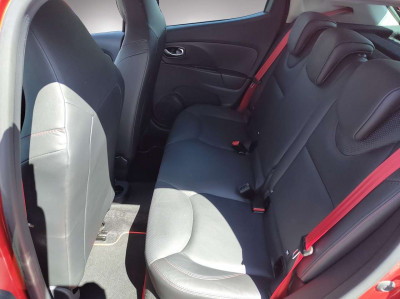 Renault Clio Gebrauchtwagen Renault Clio Gebrauchtwagen