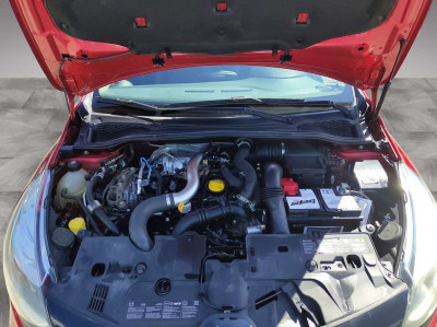 Renault Clio Gebrauchtwagen Renault Clio Gebrauchtwagen