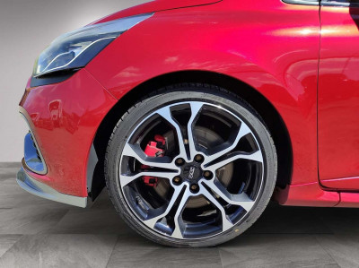 Renault Clio Gebrauchtwagen Renault Clio Gebrauchtwagen