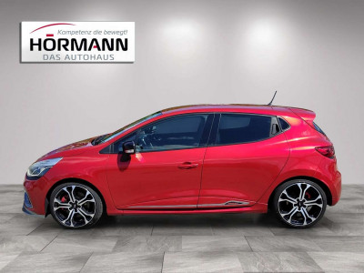 Renault Clio Gebrauchtwagen Renault Clio Gebrauchtwagen