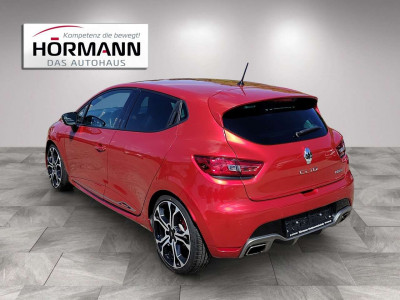 Renault Clio Gebrauchtwagen Renault Clio Gebrauchtwagen