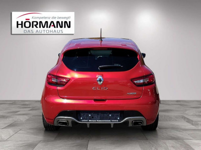 Renault Clio Gebrauchtwagen Renault Clio Gebrauchtwagen