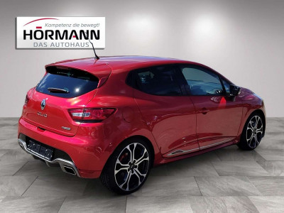 Renault Clio Gebrauchtwagen Renault Clio Gebrauchtwagen