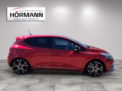 Renault Clio Gebrauchtwagen Renault Clio Gebrauchtwagen