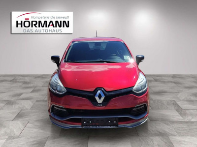 Renault Clio Gebrauchtwagen Renault Clio Gebrauchtwagen