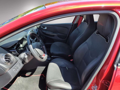 Renault Clio Gebrauchtwagen Renault Clio Gebrauchtwagen