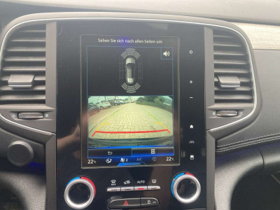 Renault Talisman Gebrauchtwagen