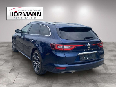 Renault Talisman Gebrauchtwagen