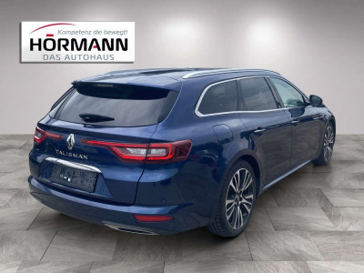 Renault Talisman Gebrauchtwagen
