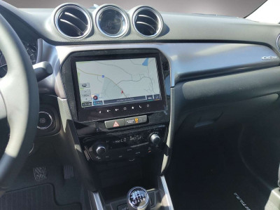 Suzuki Vitara Vorführwagen Suzuki Vitara Vorführwagen