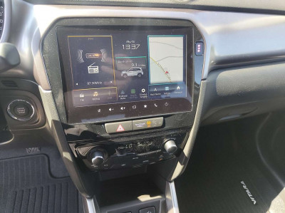 Suzuki Vitara Vorführwagen Suzuki Vitara Vorführwagen