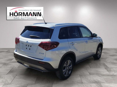 Suzuki Vitara Vorführwagen Suzuki Vitara Vorführwagen