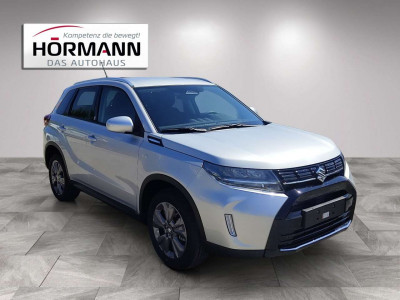 Suzuki Vitara Vorführwagen Suzuki Vitara Vorführwagen