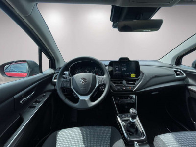 Suzuki S-Cross Vorführwagen Suzuki S-Cross Vorführwagen