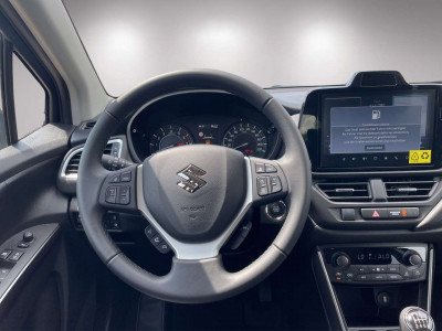 Suzuki S-Cross Vorführwagen Suzuki S-Cross Vorführwagen