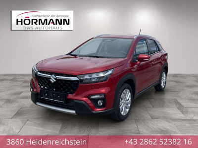 Suzuki S-Cross Vorführwagen