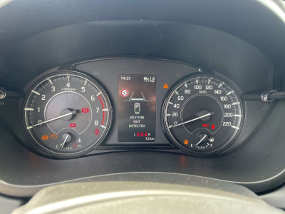 Suzuki S-Cross Vorführwagen Suzuki S-Cross Vorführwagen