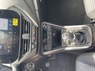 Suzuki S-Cross Vorführwagen Suzuki S-Cross Vorführwagen