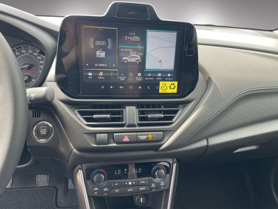 Suzuki S-Cross Vorführwagen Suzuki S-Cross Vorführwagen