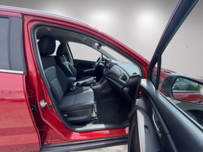 Suzuki S-Cross Vorführwagen Suzuki S-Cross Vorführwagen