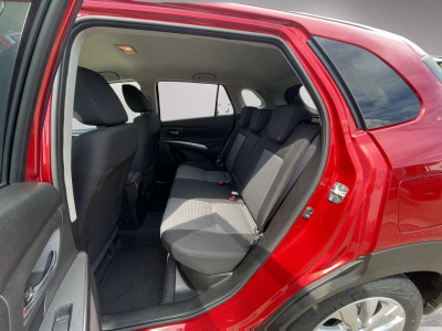 Suzuki S-Cross Vorführwagen Suzuki S-Cross Vorführwagen