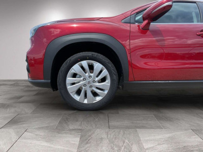 Suzuki S-Cross Vorführwagen Suzuki S-Cross Vorführwagen