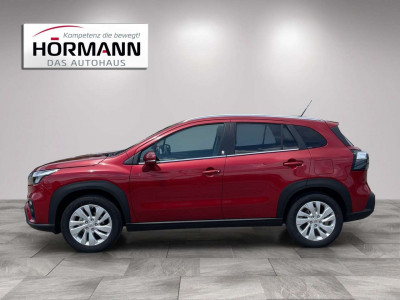 Suzuki S-Cross Vorführwagen Suzuki S-Cross Vorführwagen