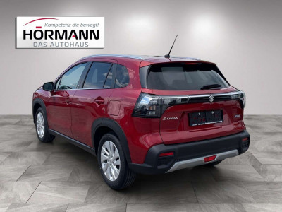 Suzuki S-Cross Vorführwagen Suzuki S-Cross Vorführwagen