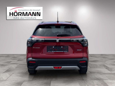 Suzuki S-Cross Vorführwagen Suzuki S-Cross Vorführwagen